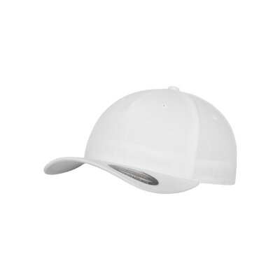 Flexfit - 5 Panel Cap - 6560 - white