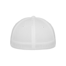 Flexfit - 5 Panel Cap - 6560 - white