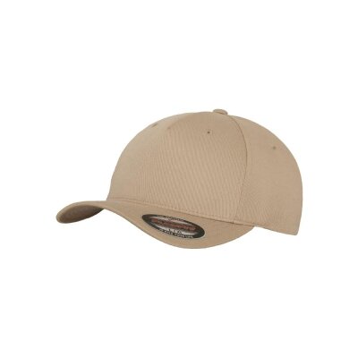 Flexfit - 5 Panel Cap - 6560 - khaki