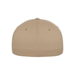 Flexfit - 5 Panel Cap - 6560 - khaki