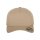Flexfit - 5 Panel Cap - 6560 - khaki