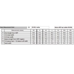 Urban Classics - TB2664 - Ladies Crinkle Batwing Jacket- watergreen/whitesand