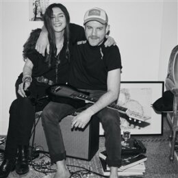 HER WILD LOVE - WAKE UP BEFORE THE NIGHT IS OVER...