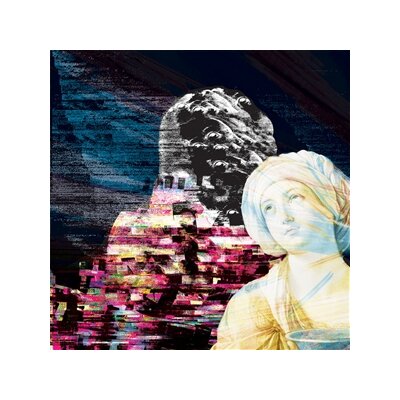 FONCEDALLE - FONCEDALLE (WHITE VINYL) - LP