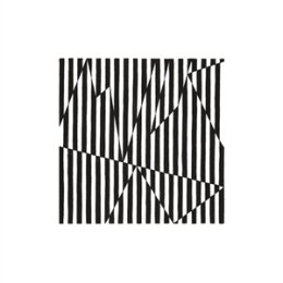 MILK TV - NEO-GEO - LP