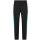 Finden+Hales - Adults Knitted Tracksuit Pants - LV881 - black/emerald