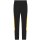 Finden+Hales - Adults Knitted Tracksuit Pants - LV881 - black/gold