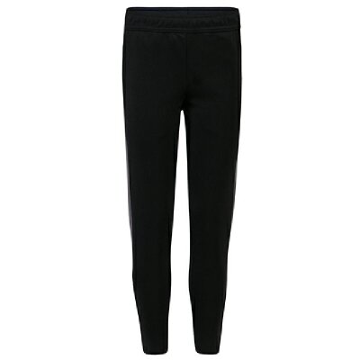 Finden+Hales - Adults Knitted Tracksuit Pants - LV881 - black/gunmetal
