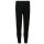 Finden+Hales - Adults Knitted Tracksuit Pants - LV881 - black/gunmetal