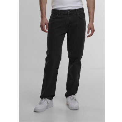 DEF- Sky Jeans  - DFJS240 - black washed 30/32