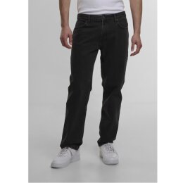 DEF- Sky Jeans  - DFJS240 - black washed 30/32