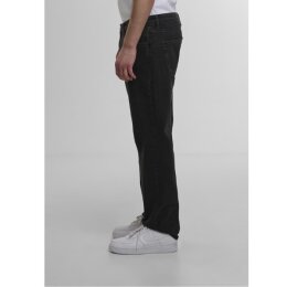 DEF- Sky Jeans  - DFJS240 - black washed 30/32