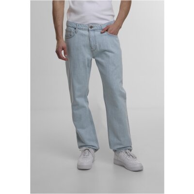 DEF- Sky Jeans  - DFJS240 - ice blue