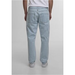 DEF- Sky Jeans  - DFJS240 - ice blue
