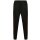 Finden+Hales - Adults Knitted Tracksuit Pants - LV881 - black/red