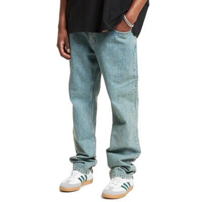 DEF- Sky Jeans  - DFJS240 - vintage blue