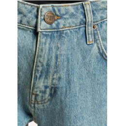 DEF- Sky Jeans  - DFJS240 - vintage blue