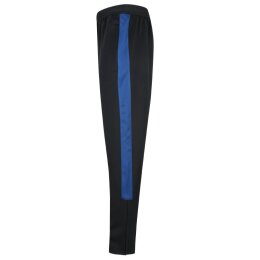 Finden+Hales - Adults Knitted Tracksuit Pants - LV881 - navy/royal