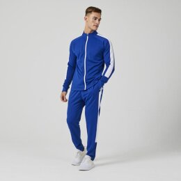 Finden+Hales - Adults Knitted Tracksuit Pants - LV881 -...