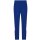 Finden+Hales - Adults Knitted Tracksuit Pants - LV881 - royal/white