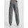DEF - Tapered Loose Fit Denim Jeans - DFJS193 - grey washed