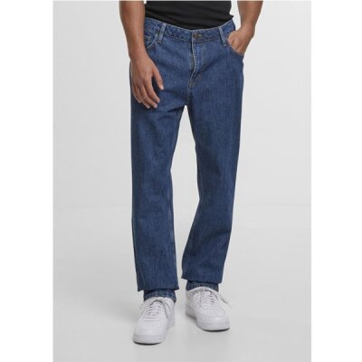 DEF- Sky Jeans  - DFJS240 - mid blue