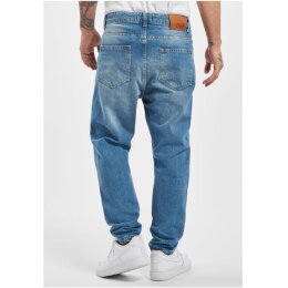 DEF- Roger- DFJS182- blue 36/32