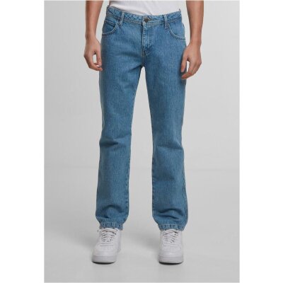 DEF - Fit Jeans - DFJS231 - light blue