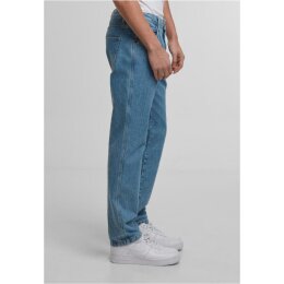 DEF - Fit Jeans - DFJS231 - light blue