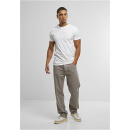 DEF - Texas Straight Fit Jeans - DFJS224 - dark grey