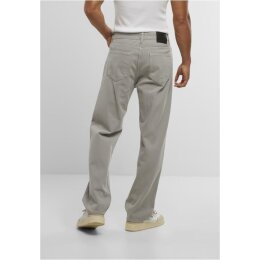 DEF - Texas Straight Fit Jeans - DFJS224 - light grey