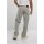 DEF - Texas Straight Fit Jeans - DFJS224 - light grey