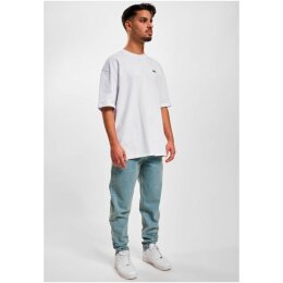 DEF- Schiller - DFJS196- sand washed blue