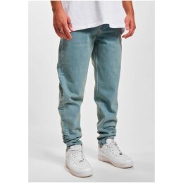 DEF- Schiller - DFJS196- sand washed blue 36/32