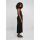 Urban Classics - TB4784 - Ladies 7/8 Length Valance Summer Dress - black