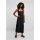Urban Classics - TB4784 - Ladies 7/8 Length Valance Summer Dress - black M