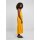 Urban Classics - TB4784 - Ladies 7/8 Length Valance Summer Dress - magic mango XL