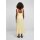 Urban Classics - TB4784 - Ladies 7/8 Length Valance Summer Dress - softyellow