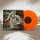 VILLAGERRR - TEAR YOUR HEART OUT -HI-VIS ORANGE VINYL- - LP