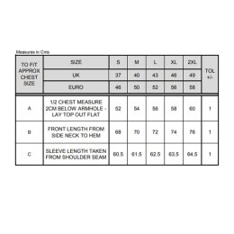 Spiro - S254M - Unisex Quick Dry LS Shirt - lime