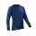 Spiro - S254M - Unisex Quick Dry LS Shirt - navy
