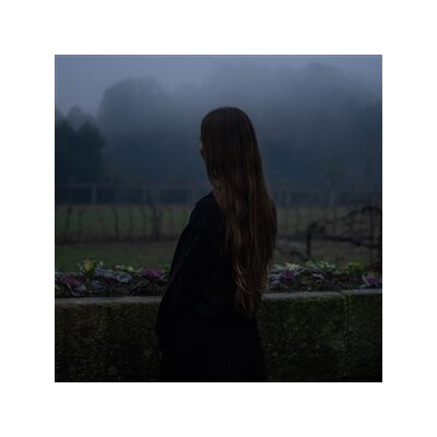 COVERDALE, KARA-LIS - A SERIES OF ACTIONS IN A SPHERE OF FOREVER - LP