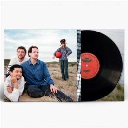 BELAIR LIP BOMBS, THE - AGAIN - LP