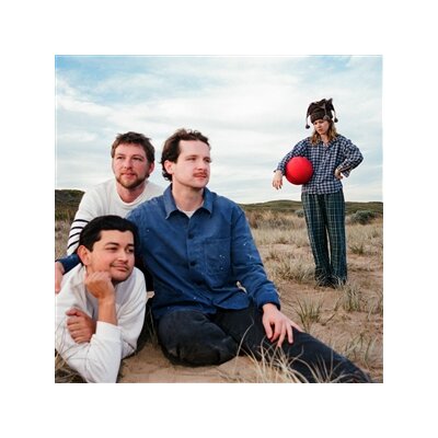 BELAIR LIP BOMBS, THE - AGAIN - CD