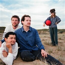 BELAIR LIP BOMBS, THE - AGAIN - CD