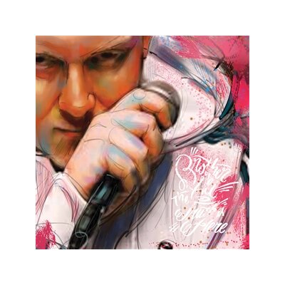 BROTHER ALI - THE TRUTH IS HERE - CD