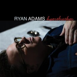 ADAMS, RYAN - HEARTBREAKER 2025 - CD