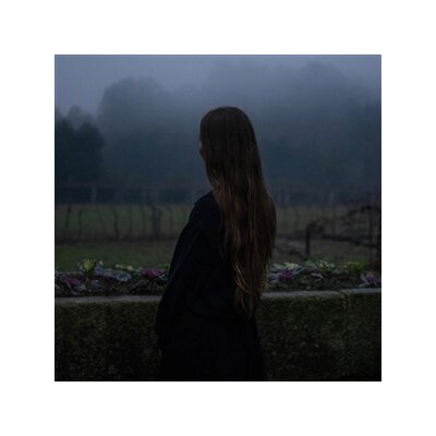 COVERDALE, KARA-LIS - A SERIES OF ACTIONS IN A SPHERE OF FOREVER (COL. VINYL) - LP