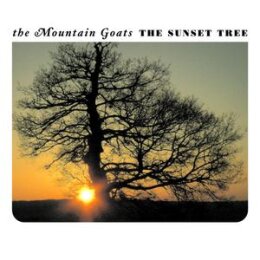 MOUNTAIN GOATS - THE SUNSET TREE (REISSUE) - CD