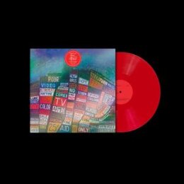 RADIOHEAD - HAIL TO THE THIEF [LIVE RECORDINGS 2003-2009]...
